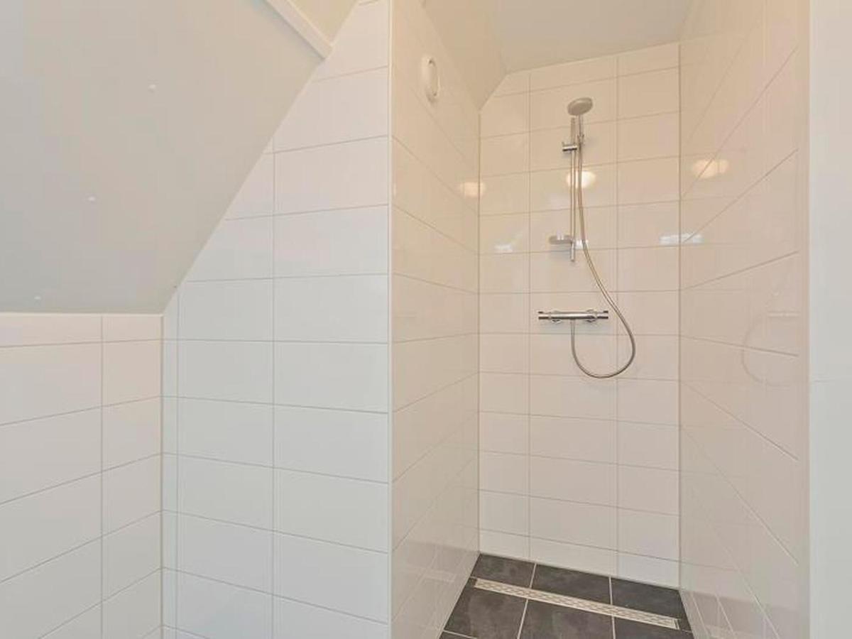 Holiday Home Near Strand Gorishoek Scherpenisse Екстер'єр фото