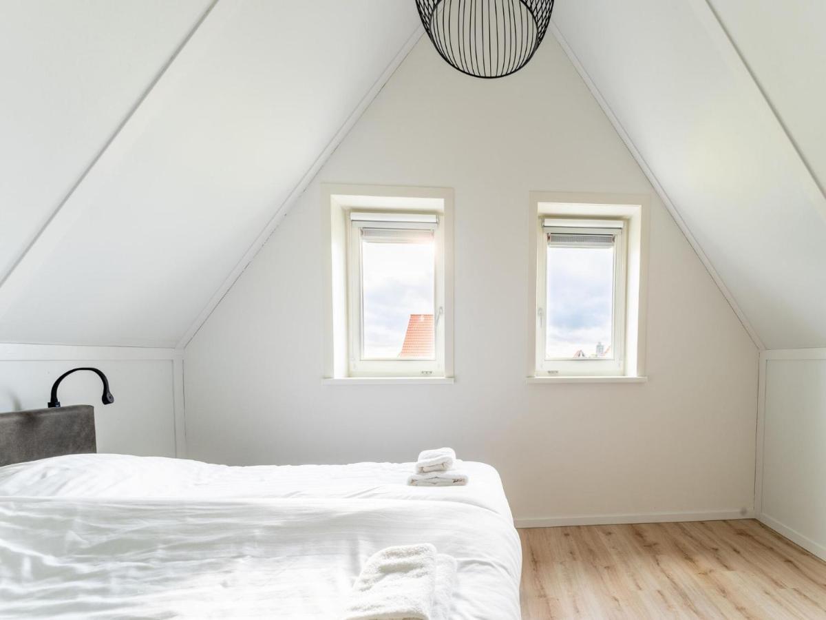 Holiday Home Near Strand Gorishoek Scherpenisse Екстер'єр фото