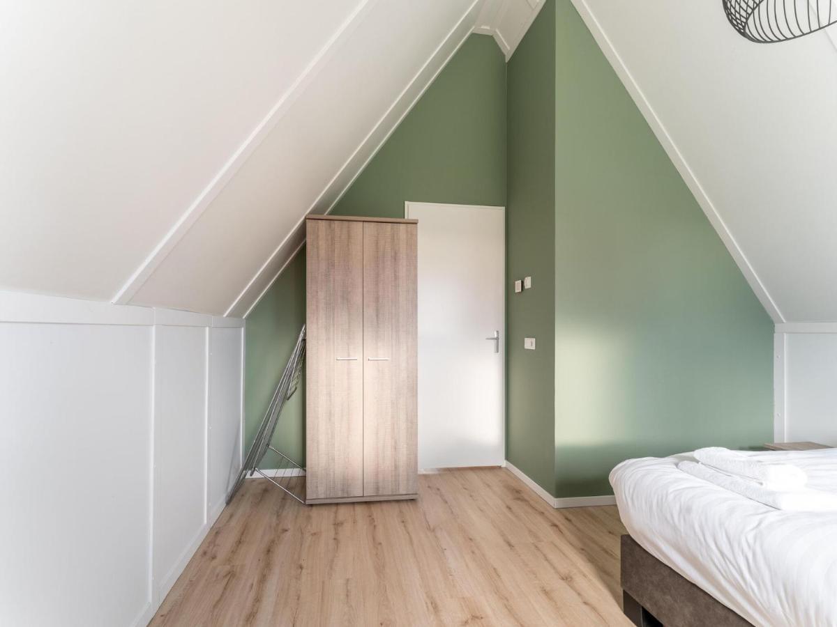 Holiday Home Near Strand Gorishoek Scherpenisse Екстер'єр фото