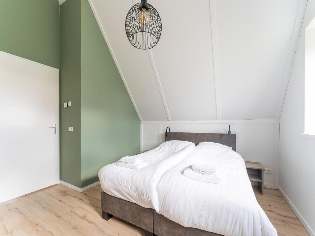 Holiday Home Near Strand Gorishoek Scherpenisse Екстер'єр фото