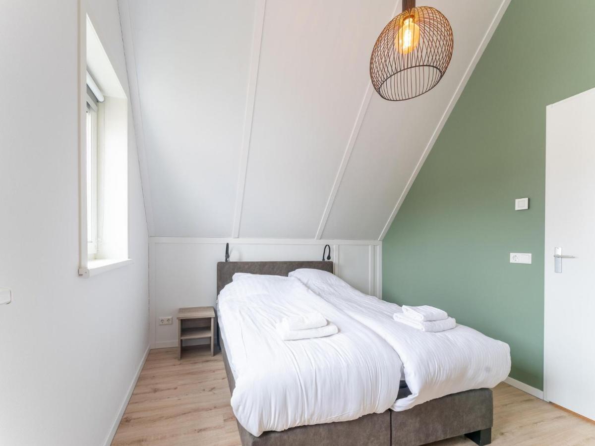 Holiday Home Near Strand Gorishoek Scherpenisse Екстер'єр фото
