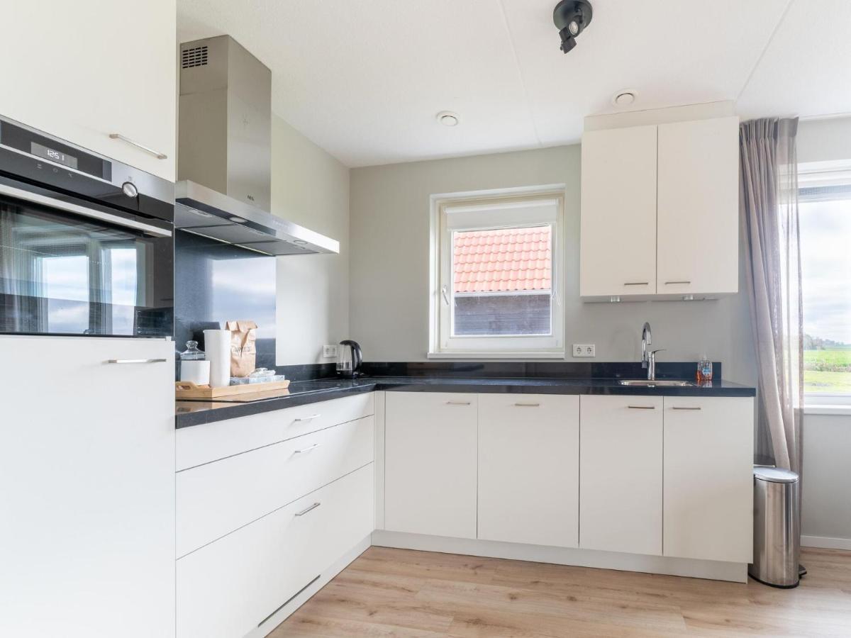 Holiday Home Near Strand Gorishoek Scherpenisse Екстер'єр фото