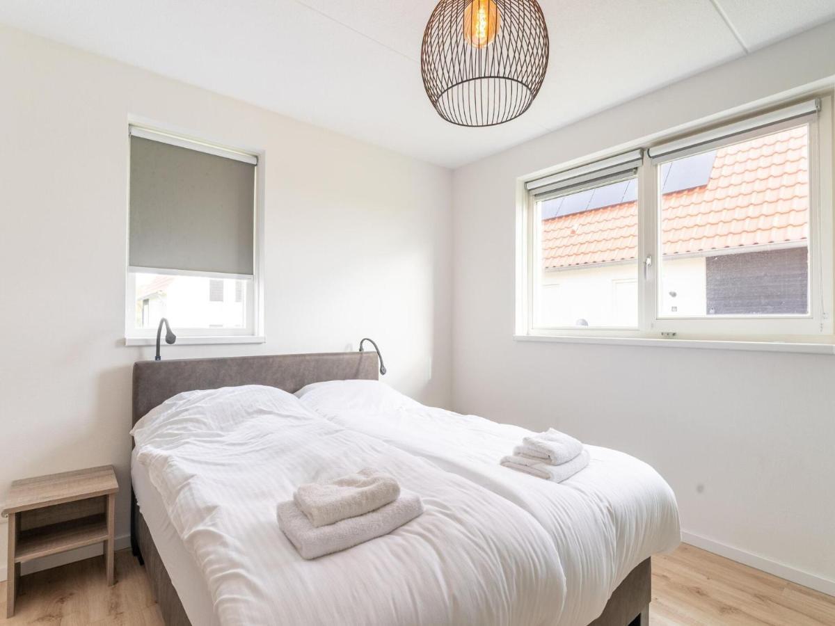 Holiday Home Near Strand Gorishoek Scherpenisse Екстер'єр фото